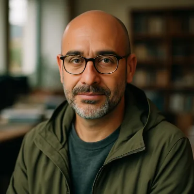 Danilo Venturi