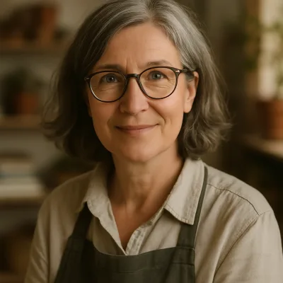 Manuela Grandi