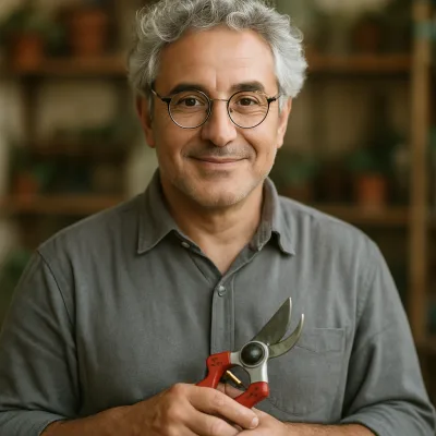 Maurizio Lanfranchi