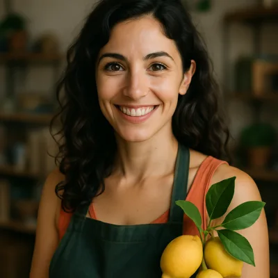 Rossella Marchi