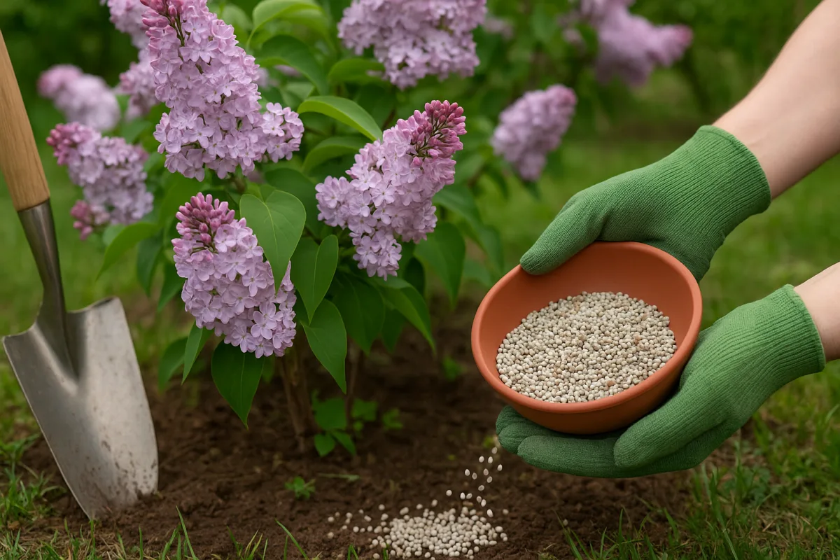 Come stimolare la fioritura degli arbusti primaverili: fertilizzanti e cure mirate spiegate bene