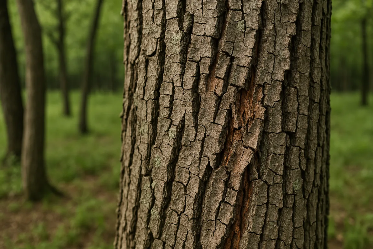 Perché la corteccia degli alberi si screpola? Attenzione alle cause spesso sottovalutate
