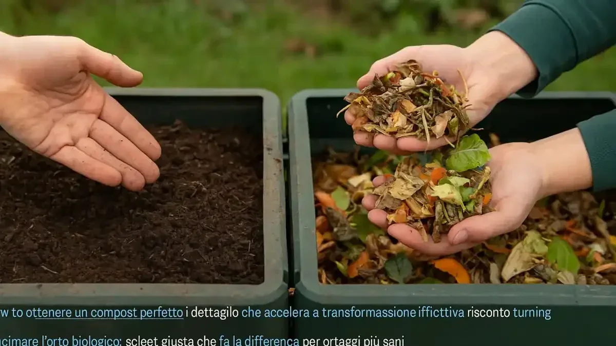 Foglie raccolte dal prato: perché trasformarle in leafmould può essere più utile che trattarle subito come rifiuto