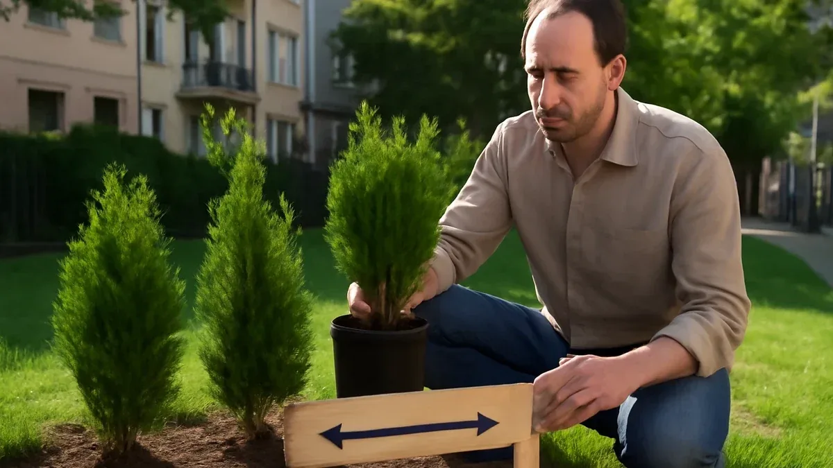 Albero di Giuda in giardino: dove piantarlo per favorire crescita e fioritura