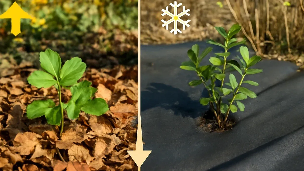 Foglie di un arbusto sempreverde che cadono: quando è ricambio naturale e quando controllare la pianta