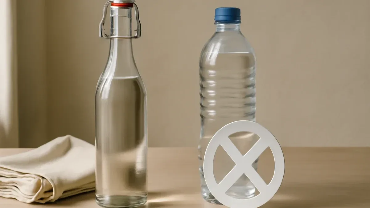 Come capire se una pianta in vaso ha bisogno d’acqua senza guardare solo la superficie