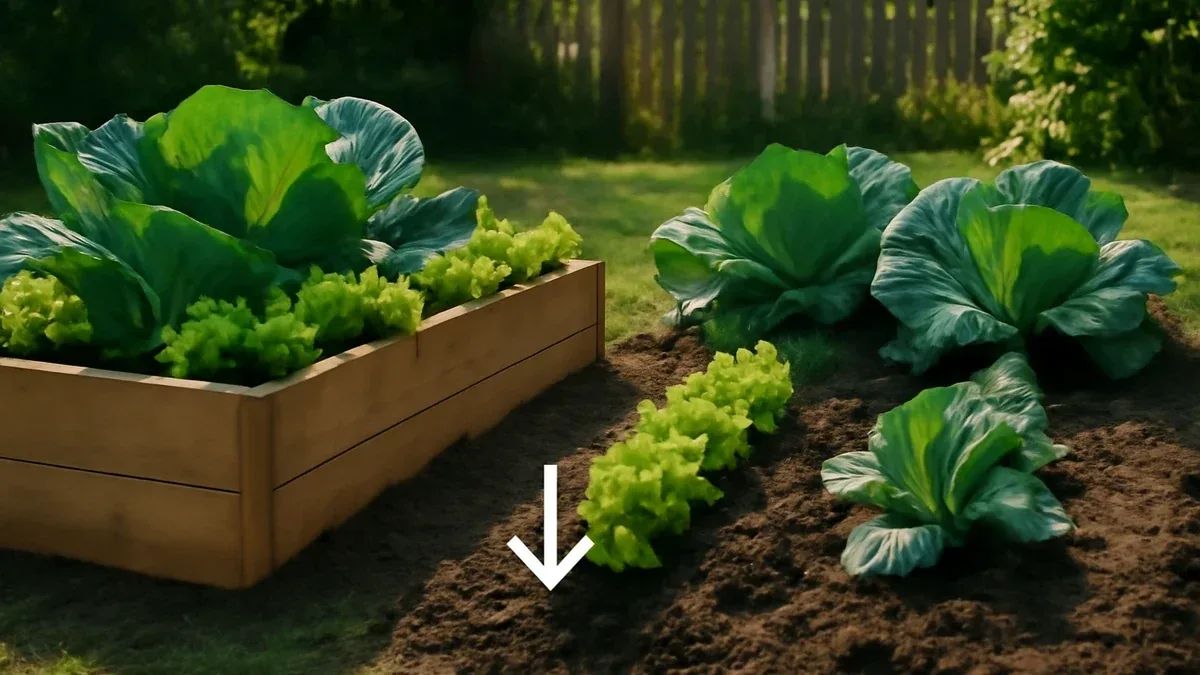 Terreno dell’aiuola che forma una crosta: come lavorare la superficie tra le piante