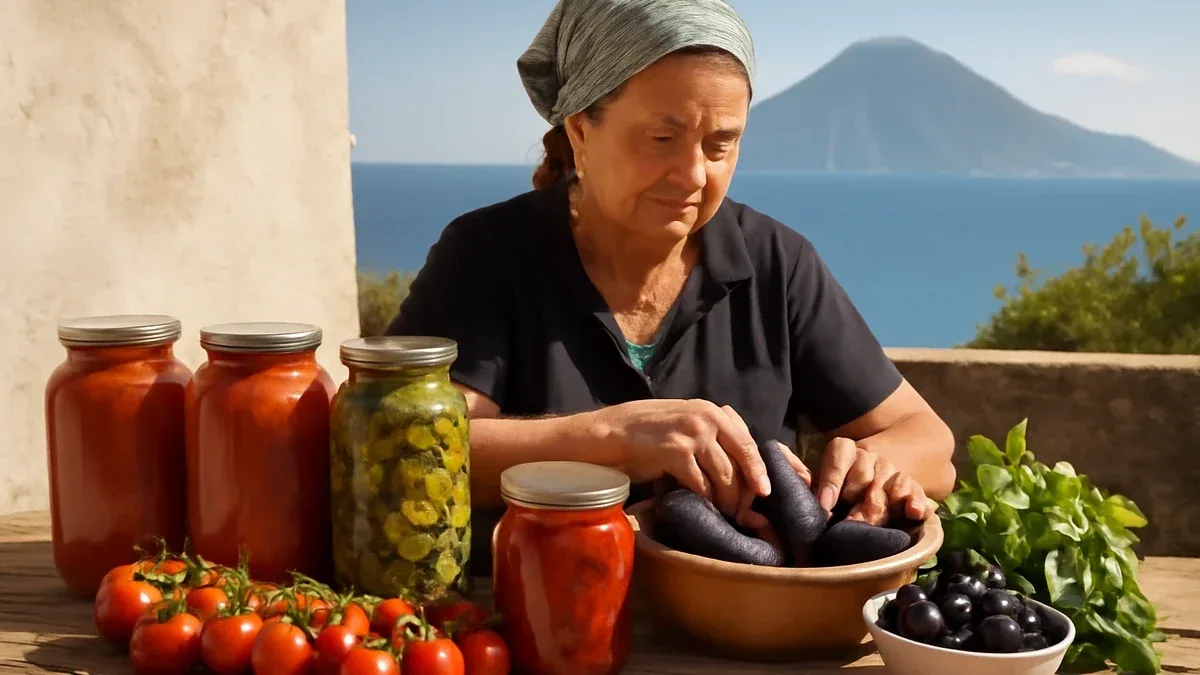 Melanzane in vaso: come scegliere un sostegno prima che i frutti appesantiscano i rami